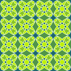 abstract vintage geometric wallpaper pattern seamless background