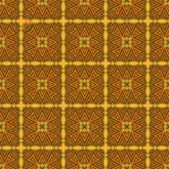 abstract vintage geometric wallpaper pattern seamless background