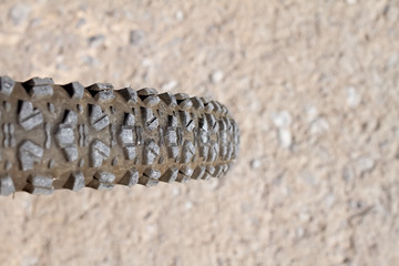 Mountain Bike Tire