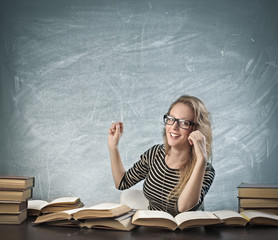 Teaching