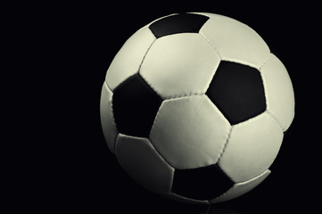 soccer ball