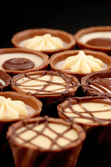 pralinentöpchen #4