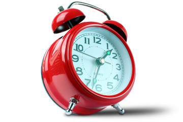 Classic alarm clock - Sveglia classica#2