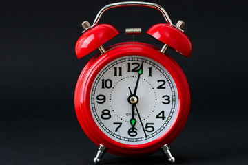 Classic alarm clock - Sveglia classica#3
