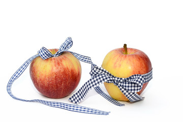 2 Äpfel