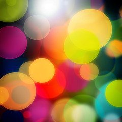 bokeh