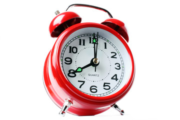 Classic alarm clock - Sveglia classica