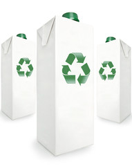 Recycle Packing