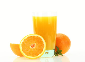 Orange juice