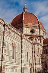 Basilica de San Lorenzo, Florence, Italy