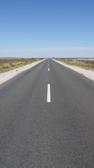 Australische Outbackstraße