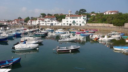 Port Basque