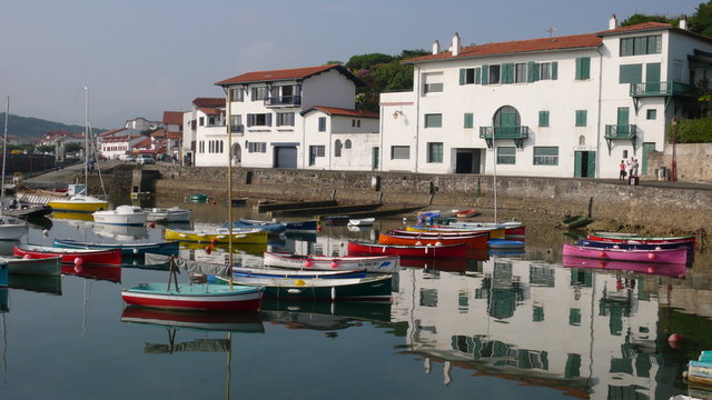 Port Basque