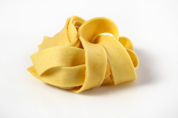 fettuccine fresche