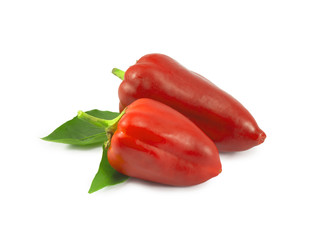 .sweet red pepper