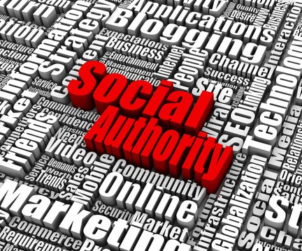 Social Authority