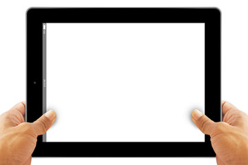 Vector Tablet Computer