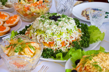 chicken salad