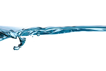 Wasser