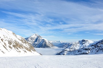 Montgen&egrave;vre 15