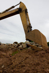 Mining and construction