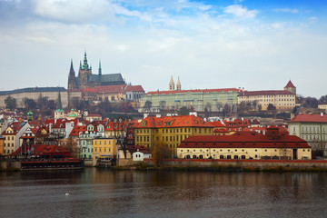Prague. Czech Republic