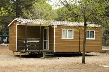 Mobile homes