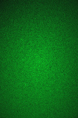 grüner Hintergrund...