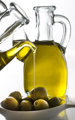olive oil