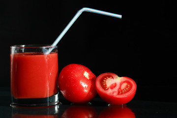 Tomato Juice