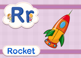 Vocabulary worksheet