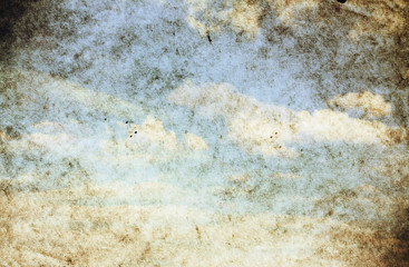 sky