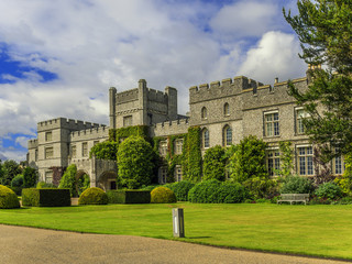 west dean