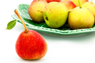 Little pears