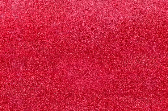 Abstract red background