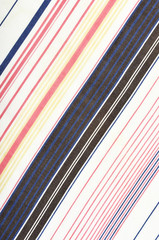 stripe fabric texture