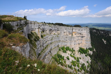 Creux du van