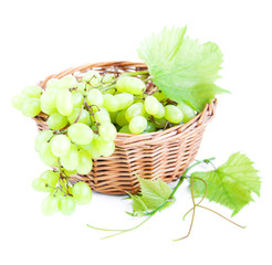 grape cluster