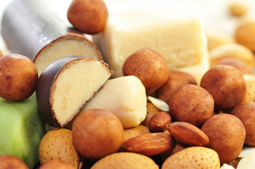 Marzipan
