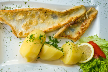 Fisch
