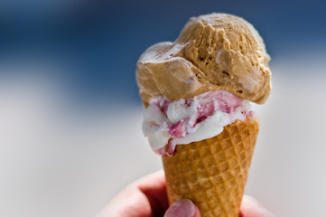 Eis