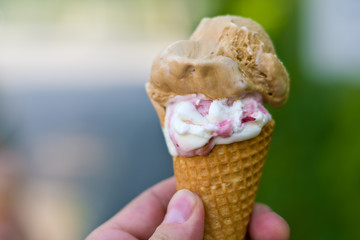 Eis