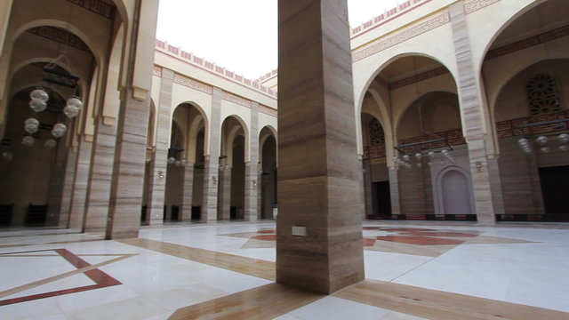 Bahrain Al Fateh Grand Mosque