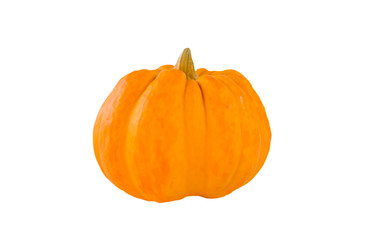 ornamental pumpkin