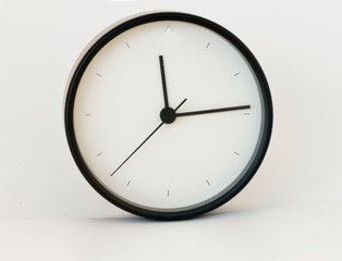desktop clock