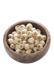 lotus seeds