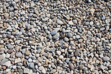 Hintergrund Steine Kiesel Background Stones