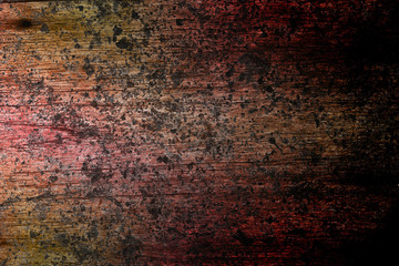 abstract the old grunge wall for background