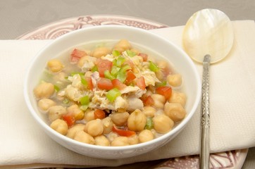 Garbanzos