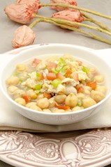 Garbanzos